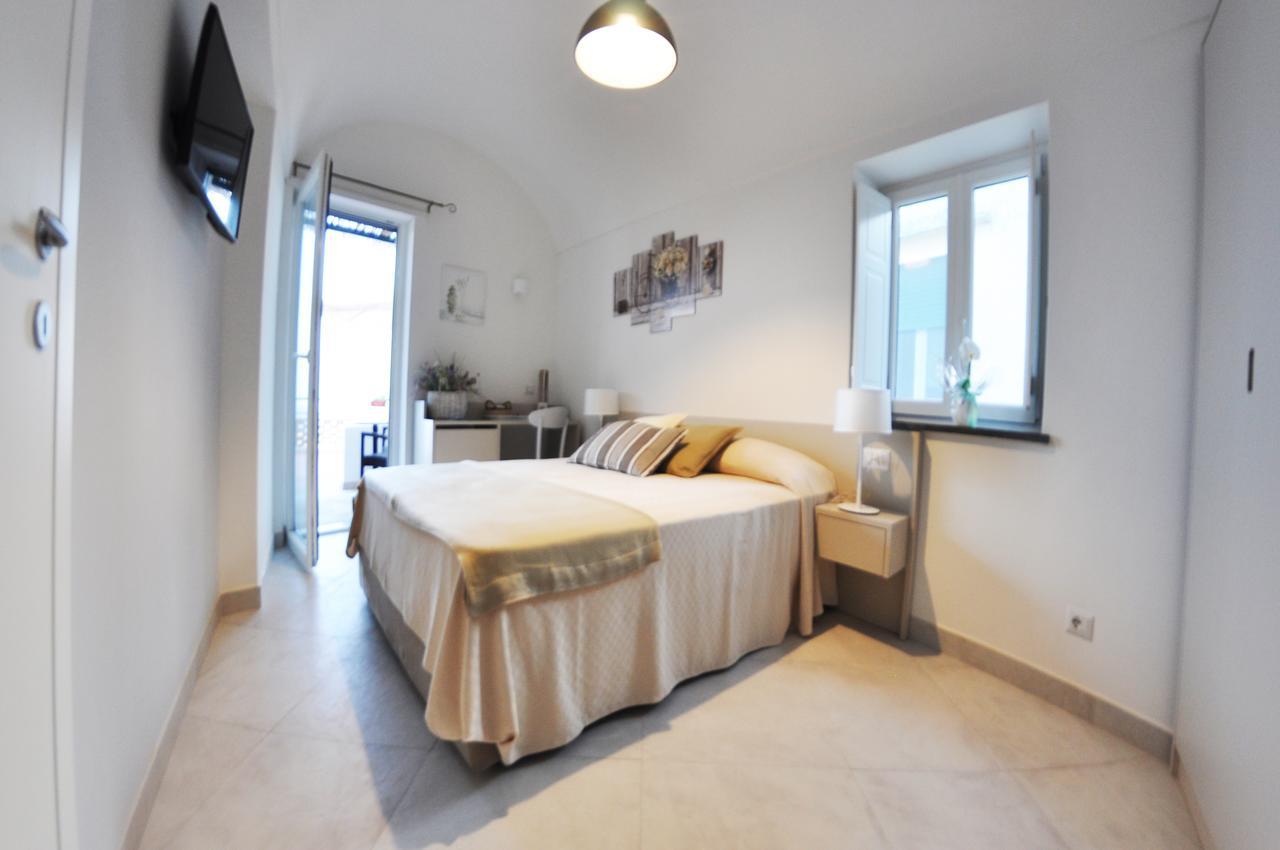 Casa Costanza Ξενοδοχείο Κάπρι Εξωτερικό φωτογραφία