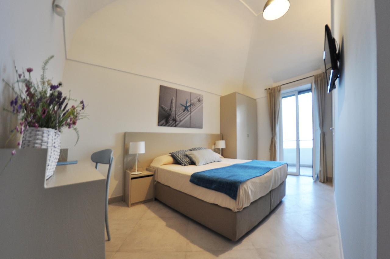 Casa Costanza Ξενοδοχείο Κάπρι Εξωτερικό φωτογραφία